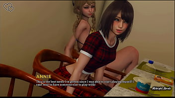 Eternum adult game chapter 8 anal