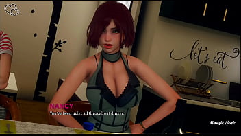 Eternum adult game chapter 8 anal Eternum adult game chapter 8 anal