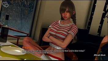 Eternum adult game chapter 8 anal