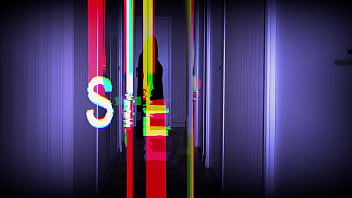 I Cum 3 Times Because Of My Stepmother's Care Routine thumbnail