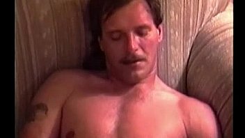 Mature Man Steve Jerks Off thumbnail