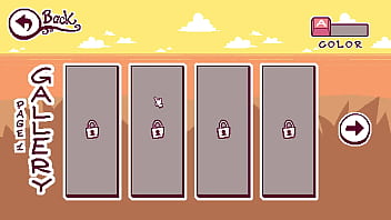 Meeting peppina & growing a huge futa cock futanari di funghi ft gumi