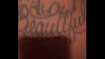 Me fucking ghetto black chick