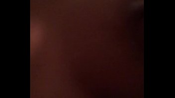 Me fucking ghetto black chick