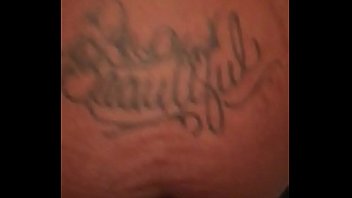 Me fucking ghetto black chick