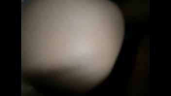 Morning cumshot all over her