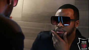 Creampied by bbc rome major makes jasmeen lefleur's ass bounce