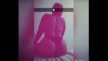 Just twerking a bit lol