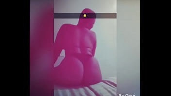 Just twerking a bit lol