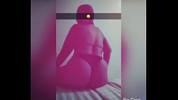 Just twerking a bit lol