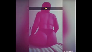 Just twerking a bit lol