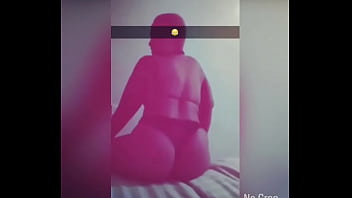 Just twerking a bit lol