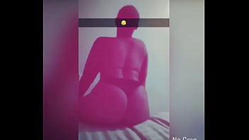 Just twerking a bit lol