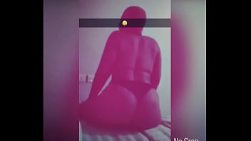 Just twerking a bit lol