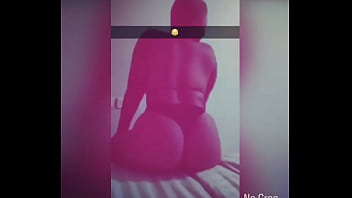 Just twerking a bit lol