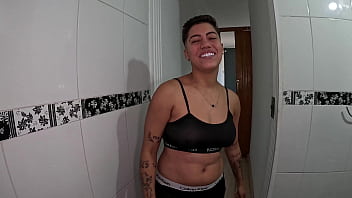 Hoje teve festa na mansão com várias gatas Hoje teve festa na mansão com várias gatas