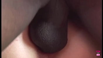 She receives a severe show of power before ingesting two enormous shafts in her throat which she deep down we all know enjoys