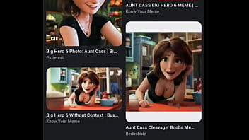 Caçando no google até achar putaria da tia cass