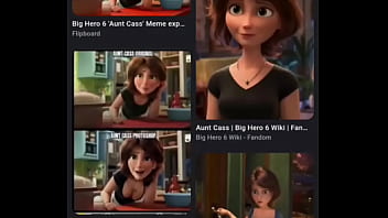 Caçando no google até achar putaria da tia cass