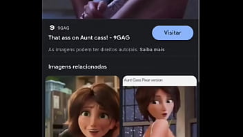 Caçando No Google Até Achar Putaria Da Tia Cass thumbnail