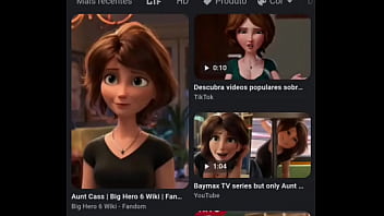 Caçando No Google Até Achar Putaria Da Tia Cass thumbnail