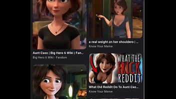 Caçando no google até achar putaria da tia cass