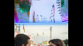 Festival fun would you talk with me or not