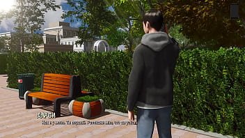 Проходження гри Брижі Частина 27