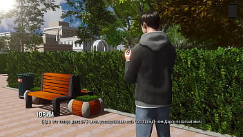 Проходження гри Брижі Частина 27