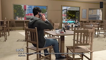 Проходження гри Брижі Частина 27