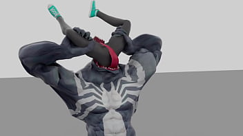 Venom'smeals clothedversion bybeastialappetites