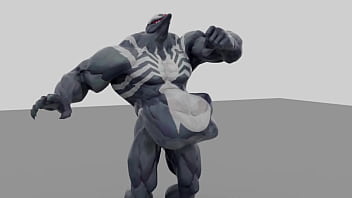 Venom'smeals clothedversion bybeastialappetites