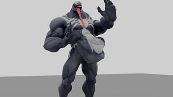 Venom'smeals clothedversion bybeastialappetites