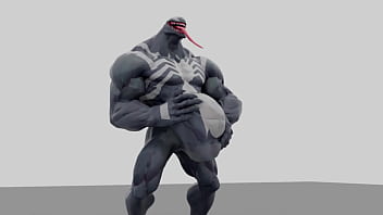 Venom'smeals clothedversion bybeastialappetites