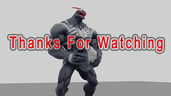 Venom'smeals clothedversion bybeastialappetites