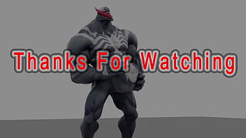 Venom'smeals clothedversion bybeastialappetites