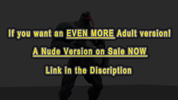 Venom'smeals clothedversion bybeastialappetites