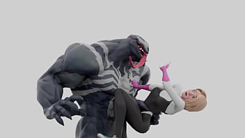 Venom'smeals clothedversion bybeastialappetites