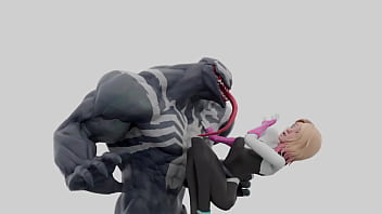 Venom'smeals clothedversion bybeastialappetites