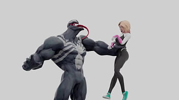 Venom'smeals clothedversion bybeastialappetites