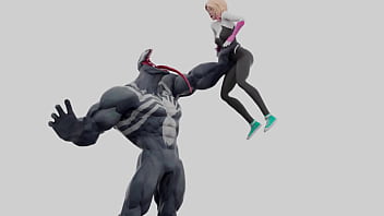 Venom'smeals clothedversion bybeastialappetites