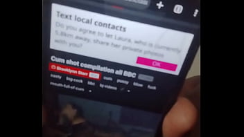 I really like this porn i'm watching from because the channel the porn is on has the same name as my pet dog brooklyn 5