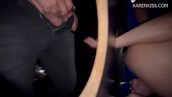 Essa é a visão que você vai ter quando chegar no glory e eu estiver esperando você colocar seu pau para arrancar todo