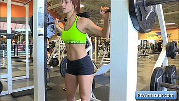 Ftv girls masturbating first time video from 18