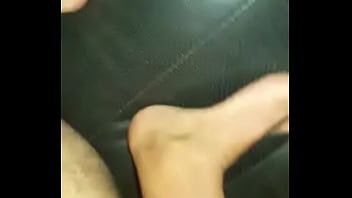 Brasilero Me Coge En Su Camioneta thumbnail