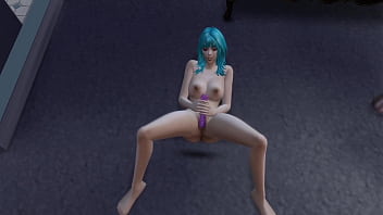 Sims 4 handjob blowjob threesome and more