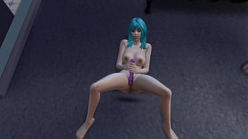 Sims 4 handjob blowjob threesome and more