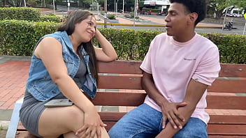 Invito A Chico Joven Y Timido De Polla Negra Y Grande A Coger Rico Y Que Me Haga Venir Y Me Haga Gemir De Placer Porno En Español thumbnail