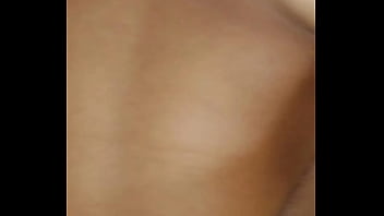 Seduction of the brunette jade