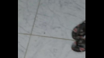 Seduction of the brunette jade